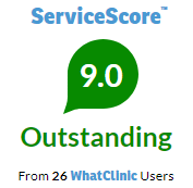 whatclinic reviews