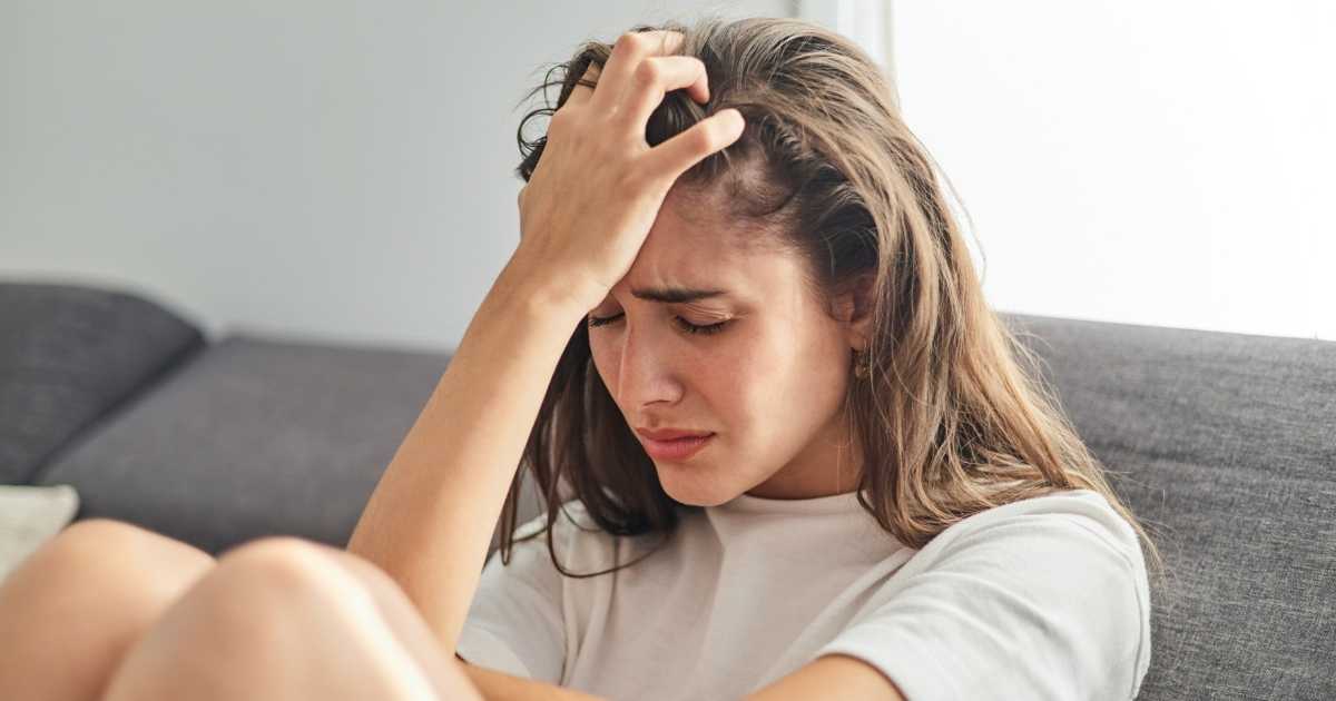 Does Depression Cause Hair Loss or Affect? - SULE HAIR