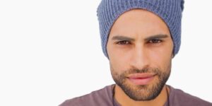 Using Hats and Beanies after hair transplant
